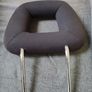 Car Headrest Image 2
