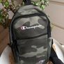 Champion Stealth Sling Backpack Image 2