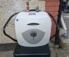 Water Heater
