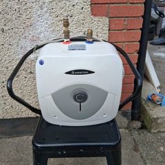 Water Heater