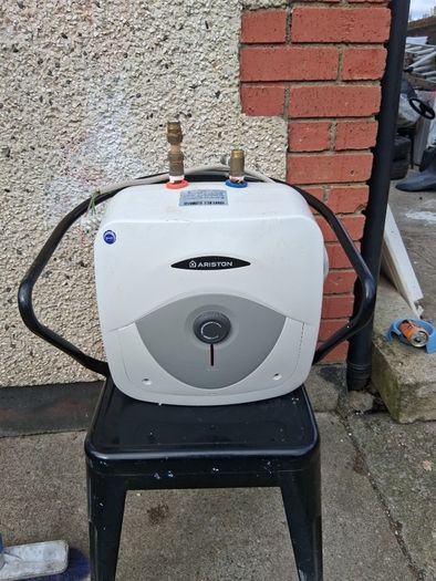 Water Heater