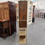 Open-Display Bookcase Image 4