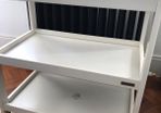 Mama & Papas changing table
