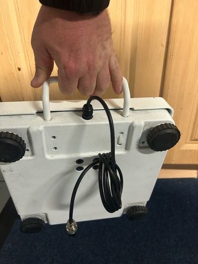 Weighing Scales 250 Kgs