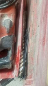 hilti kango