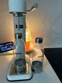 kitchen utility