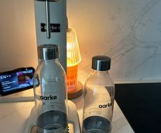 kitchen utility