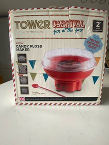 Candy Floss