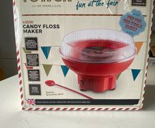 Candy Floss