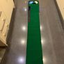 Masters Hazard Putting Mat Image 7