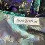 Brand-new Jenny Wren Ladies Floral Long-sleeve Dress Image 2