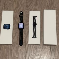 Apple Watch series 9 - 45mm