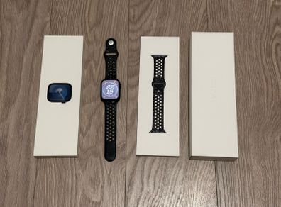 Apple Watch series 9 - 45mm