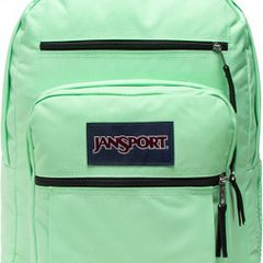 jansport Big student backpack