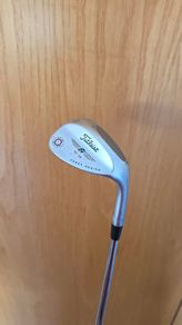 Vokey 58 Degree Wedge