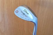 Vokey 58 Degree Wedge