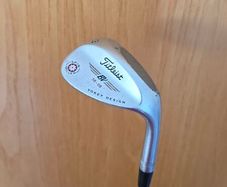 Vokey 58 Degree Wedge