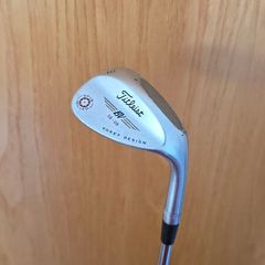 Vokey 58 Degree Wedge