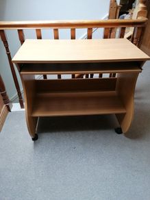 Student desk