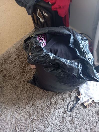 Large women's clothes bundle