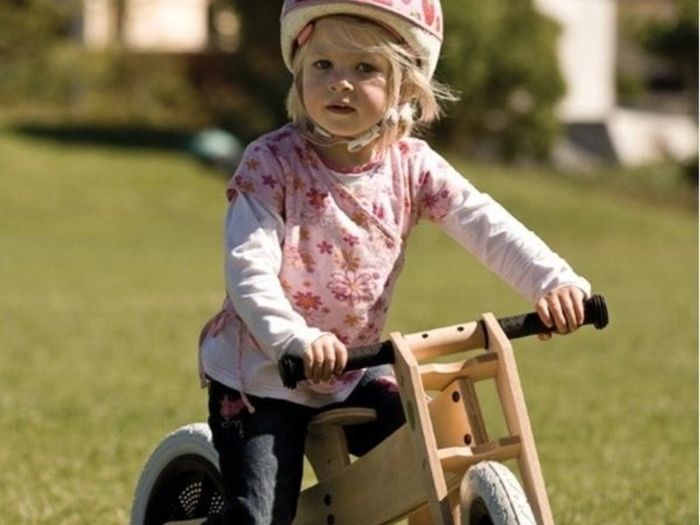 Wishbone original 3-in-1 Bike