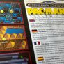 Pac-Mania for Sega Mega Drive - Boxed and Minty Image 5