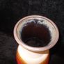 Mid century vase, Dumler & Breiden, German vase Image 4