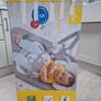 Joie Baby Rocker chair Image 3