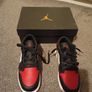 Jordan 1 Air Low Image 3
