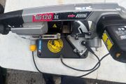 Femi NG120 XL Portable Band Saw