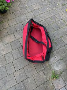 milwaukee bag
