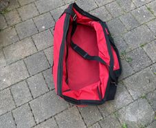 milwaukee bag