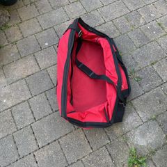 milwaukee bag