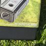 Gas Camping Stove (New, unused) Image 4