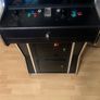 Vintage Arcade Machine Image 3