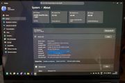Lenovo Yoga 7 2-in-1 32GB RAM (comes with original charger and pen included!) (this is touchscreen btw with windows hello)