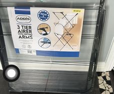 Clothes Horse