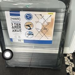 Clothes Horse