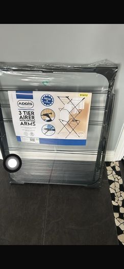 Clothes Horse