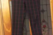 ladies trousers zara