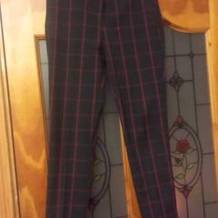 ladies trousers zara