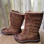 Timberland women's tall boots Image 4