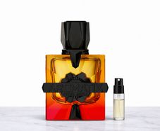 Forbidden Fruit by Aromatix X French Avenue