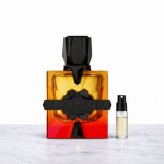 Forbidden Fruit by Aromatix X French Avenue