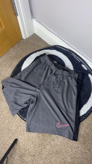 Nike Academy 2 Piece Set