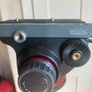 Manfrotto MVH502AH Pro Video Head & Heavy duty tripod Image 9