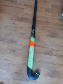 hockey stick