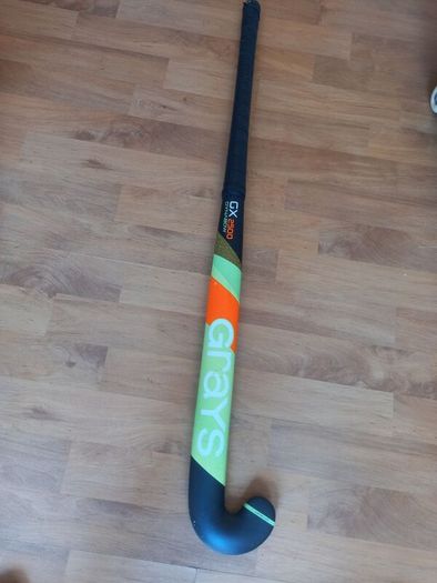 hockey stick