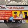 The Simpsons Hungry Homer Game 2004 Complete In Box Image 2