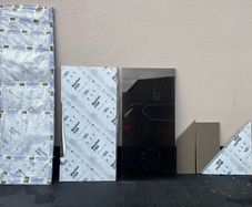 Polycarbonate sheets 6mm solid